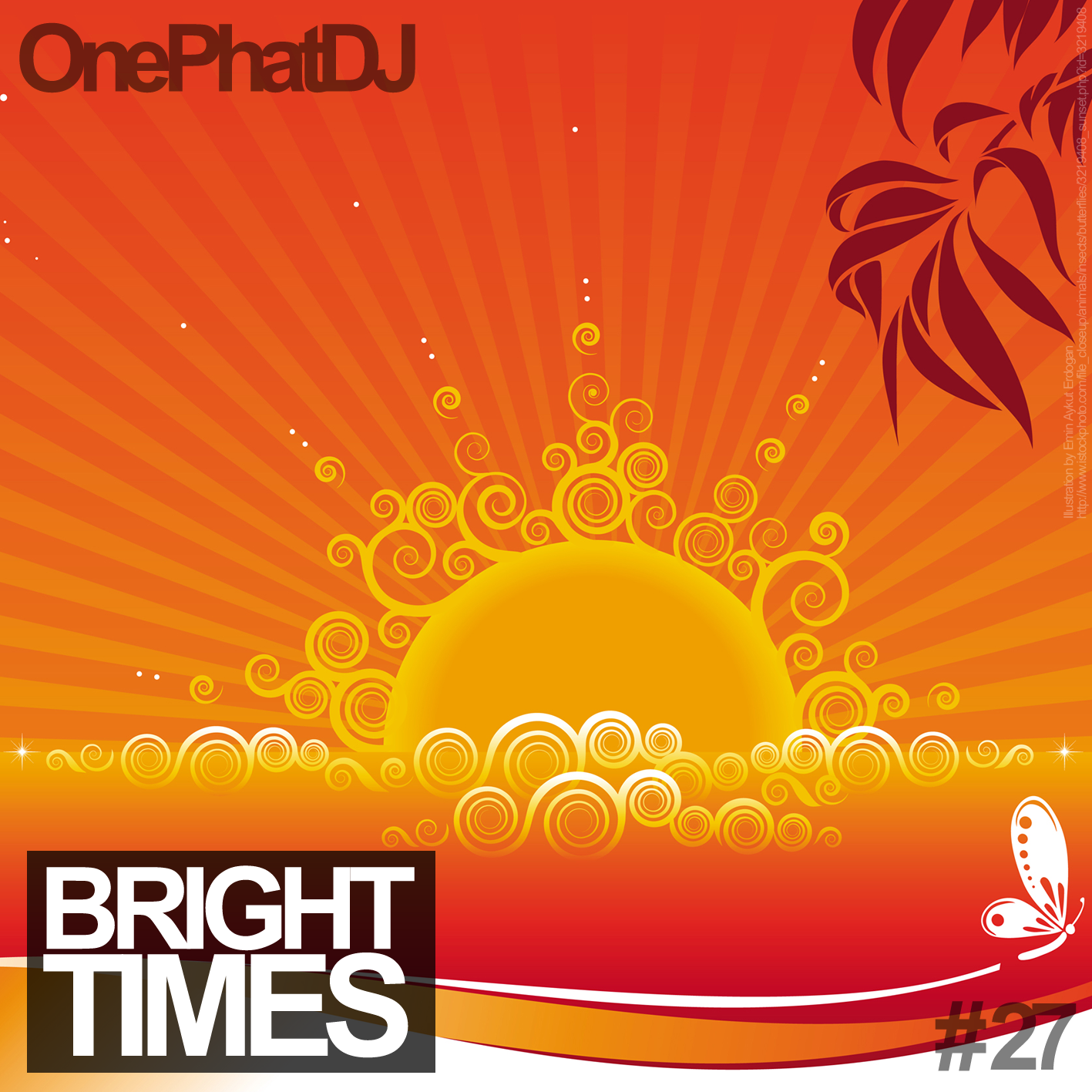 #FinesseFriday – Bright Times