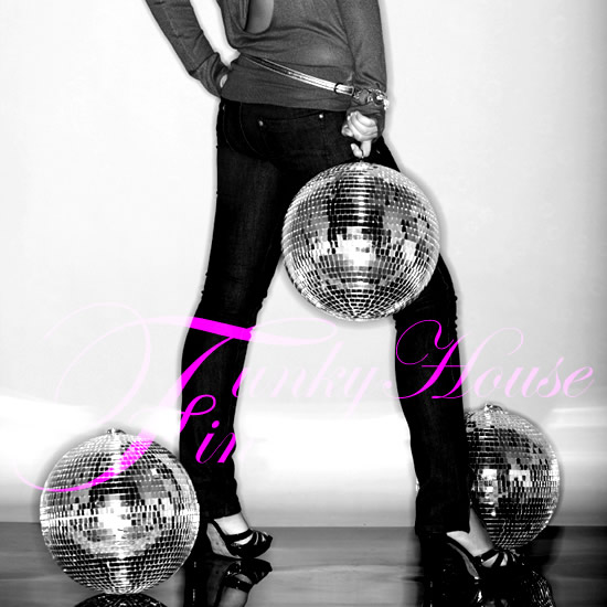 Funky House Finesse 24