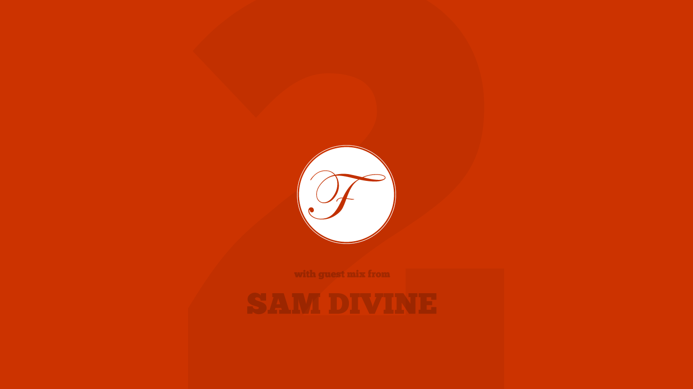 House Finesse 2 with Sam Divine