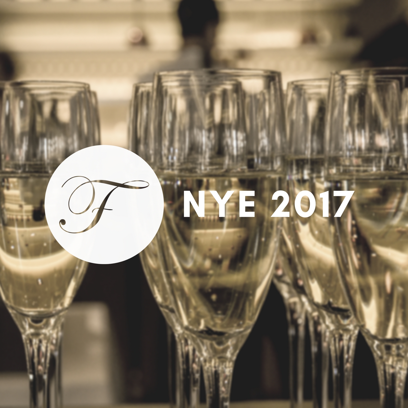 House Finesse 66 - NYE 2017