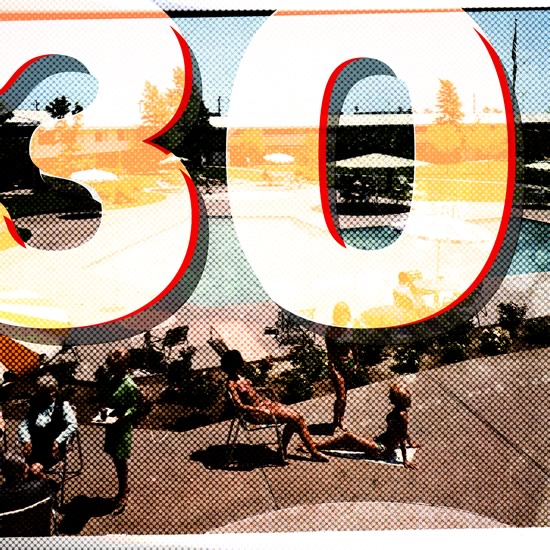 Funky House Finesse - The Big 30